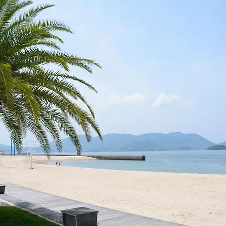 Villa Lemon Farm Glamping Simanami Onomichi Esterno foto
