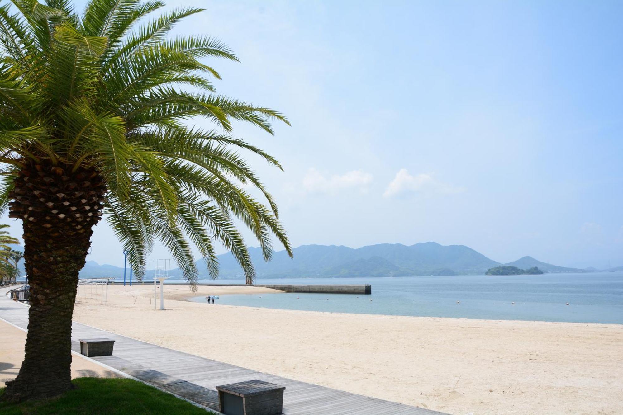 Villa Lemon Farm Glamping Simanami Onomichi Esterno foto