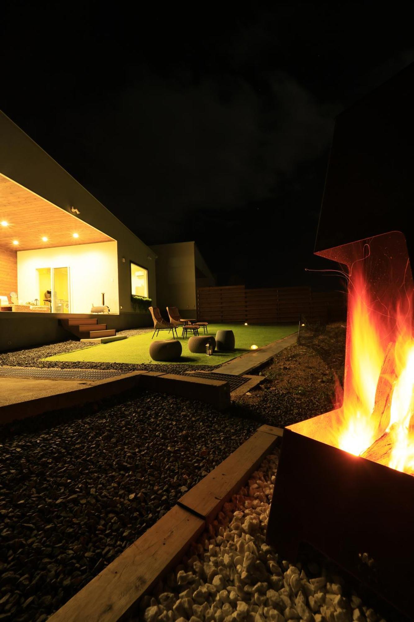Villa Lemon Farm Glamping Simanami Onomichi Esterno foto